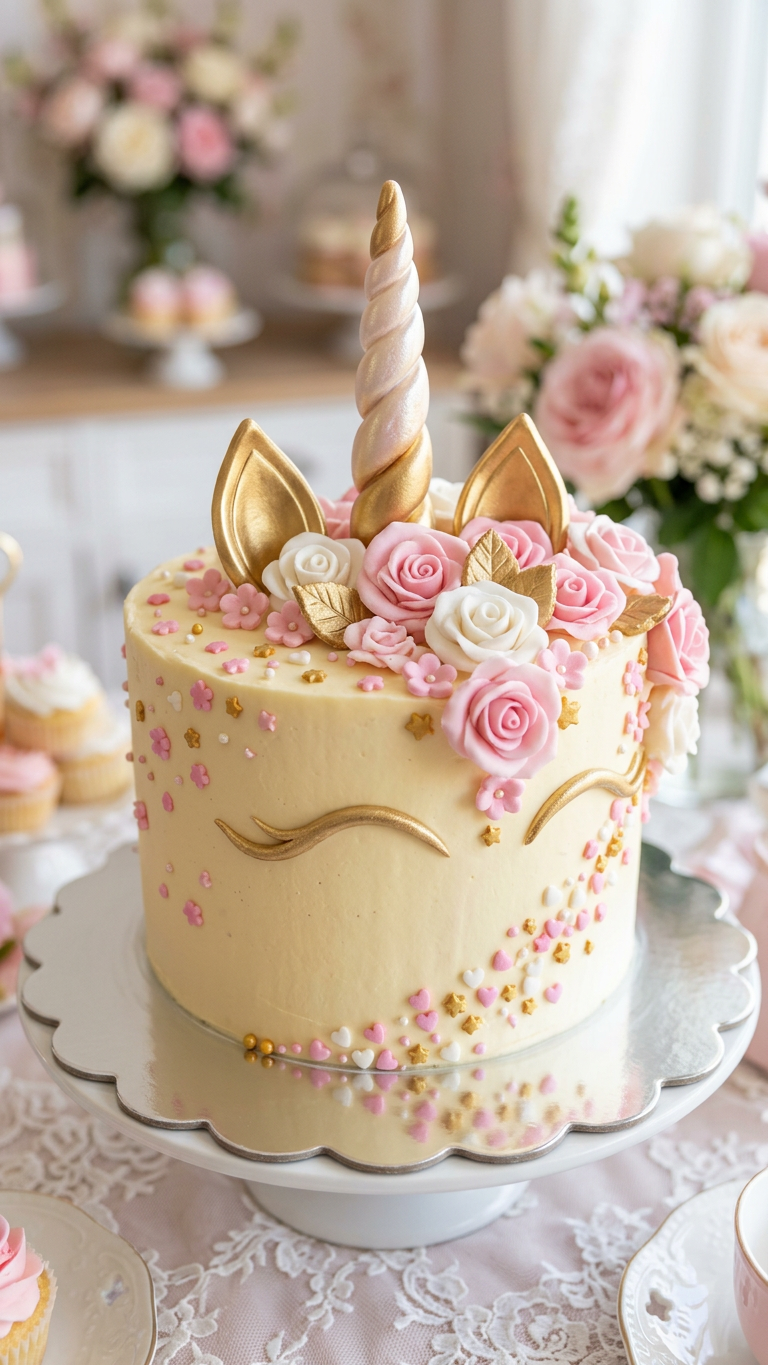 Maatwerktaart van Emmanna