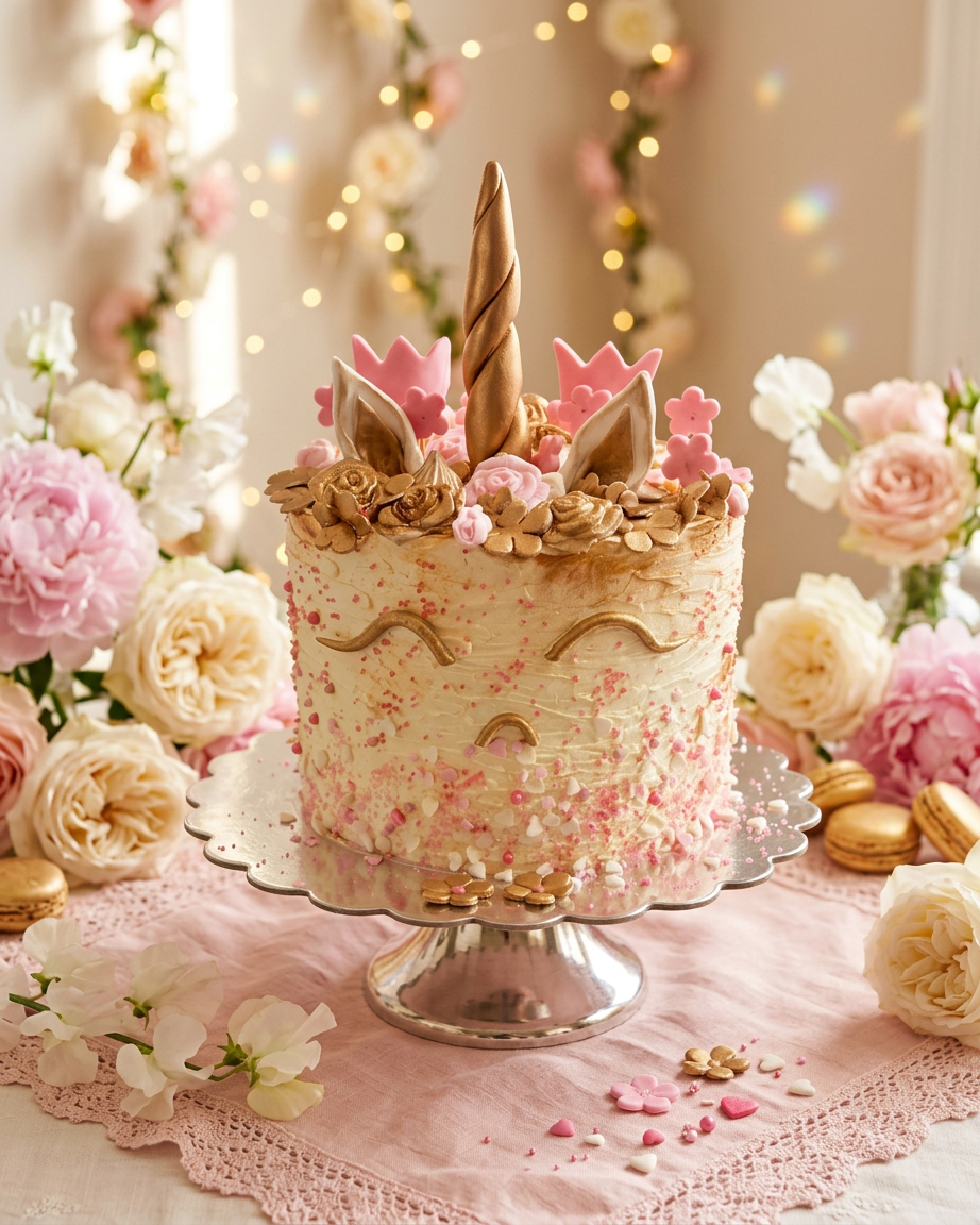 Maatwerktaart van Emmanna