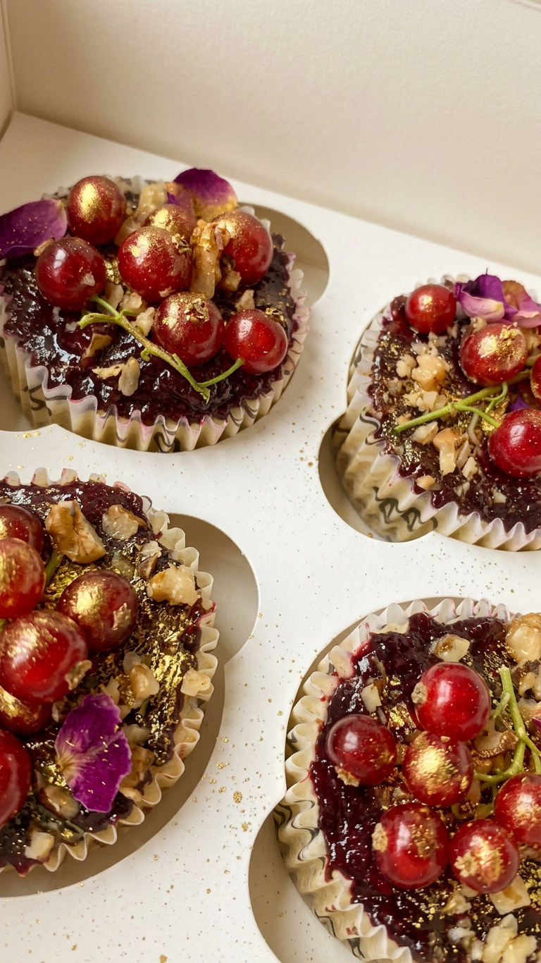 Maatwerktaart van Emmanna