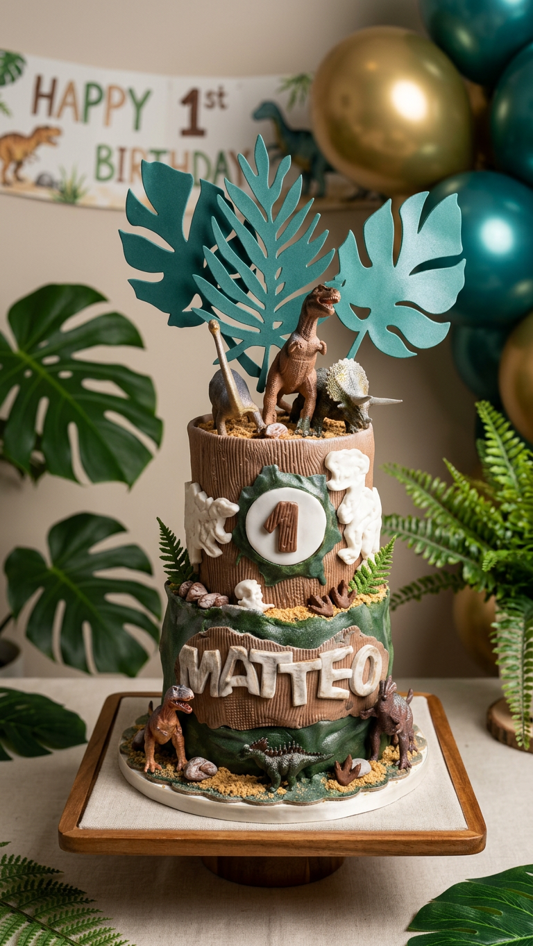 Maatwerktaart van Emmanna